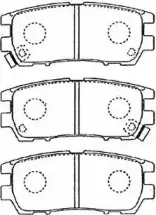 D2N037 AISIN